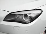  Drivers Side Headlight photo